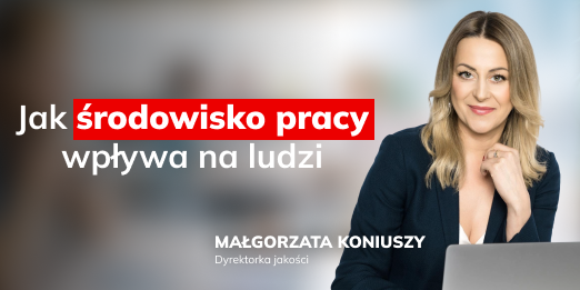 Jak kultura organizacyjna wpływa na zachowania pracowników? Wywiad